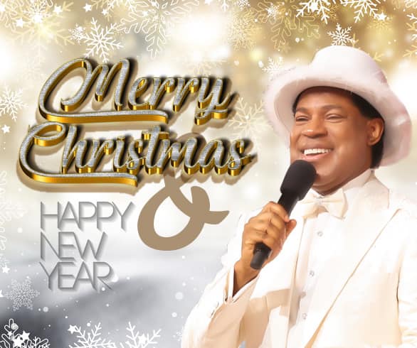 Keep chris in christmas