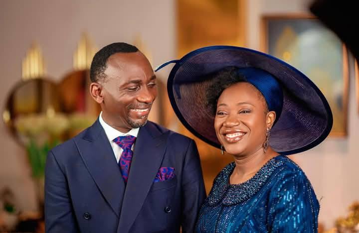 Seeds Of Destiny 14 October 2025: Is God Pleased With Your Life?