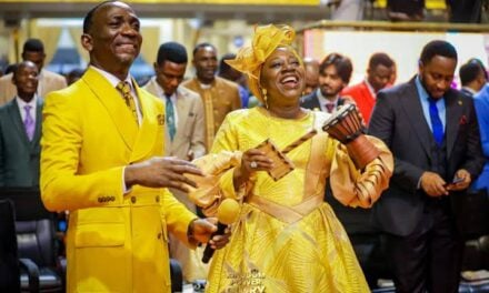 Seeds Of Destiny 4 June 2025: Character – A Potent Tool For Soul Winning