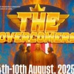 RCCG August 2025 Convention Holy Ghost Service