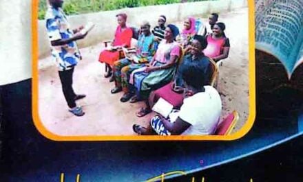 RCCG House Fellowship Leader Manual 21 September 2025: Not Yet Over