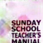 RCCG YAYA Sunday School Teacher Manual 7 September 2025 – Theos Basileia