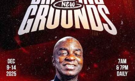 Shiloh 2025 Live Broadcast