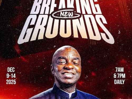 Shiloh 2025 Live Broadcast