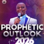 MFM 2026 Prophetic Outlook By Dr. D.K. Olukoya