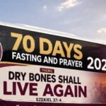 MFM 70 Days Fasting and Prayer 7 August 2026