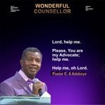 Wonderful Counsellor By Pastor E. A. Adeboye