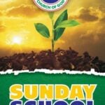 RCCG Sunday School Student Manual 6 September 2026 – The Immanence Of God