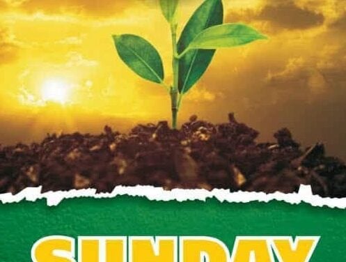 RCCG Sunday School Student Manual 6 September 2026 – The Immanence Of God