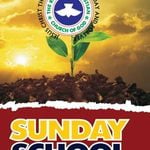 RCCG Sunday School Teacher Manual 6 September 2026 – The Immanence Of God